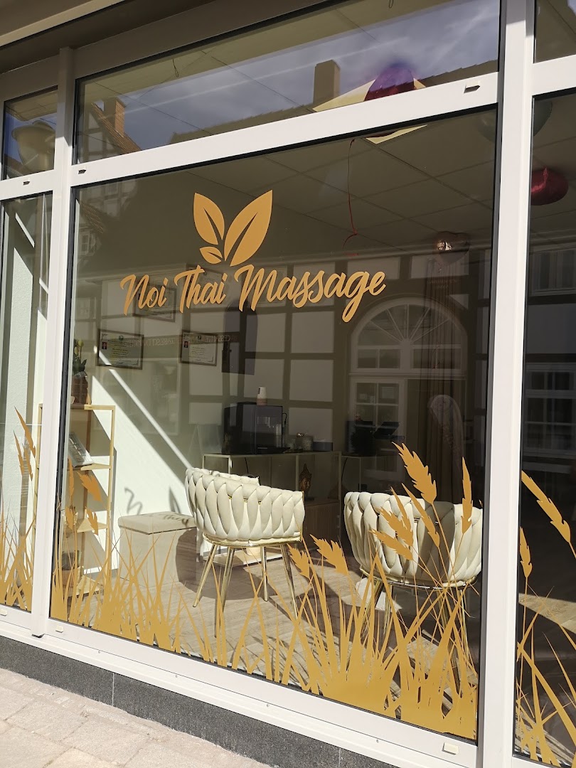 Noi Thai Massage · Fotos 4